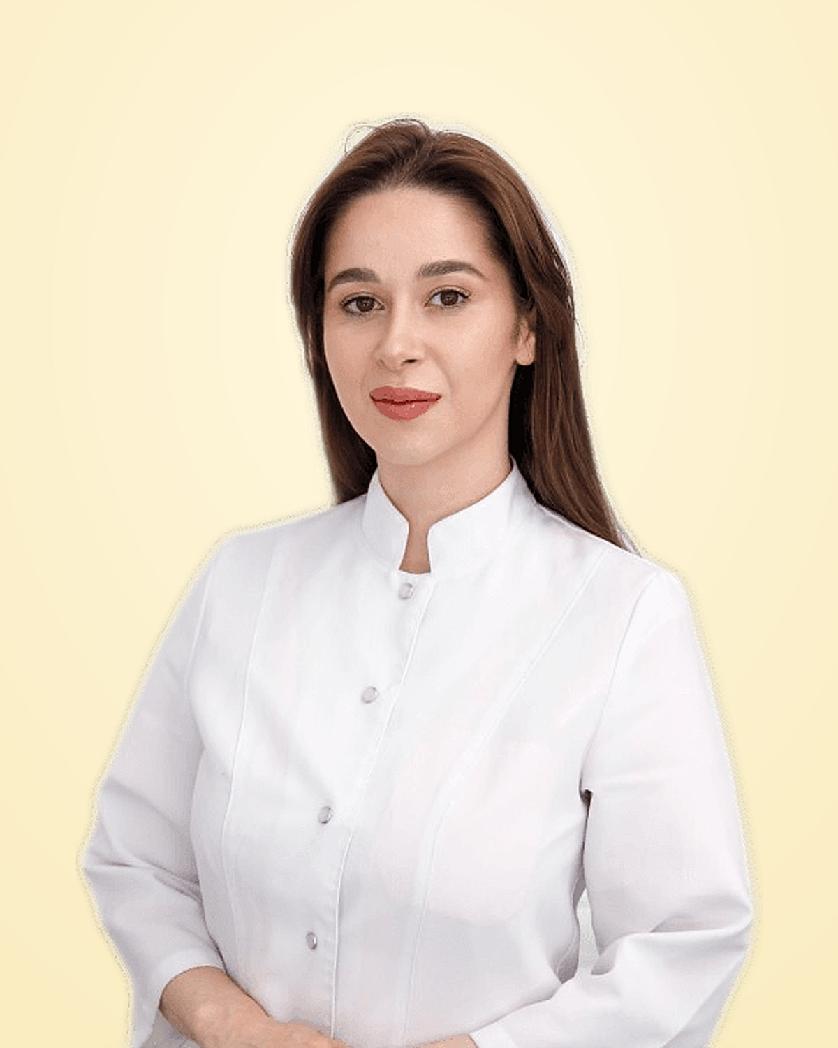 Суворова Арина Артуровна — Косметолог